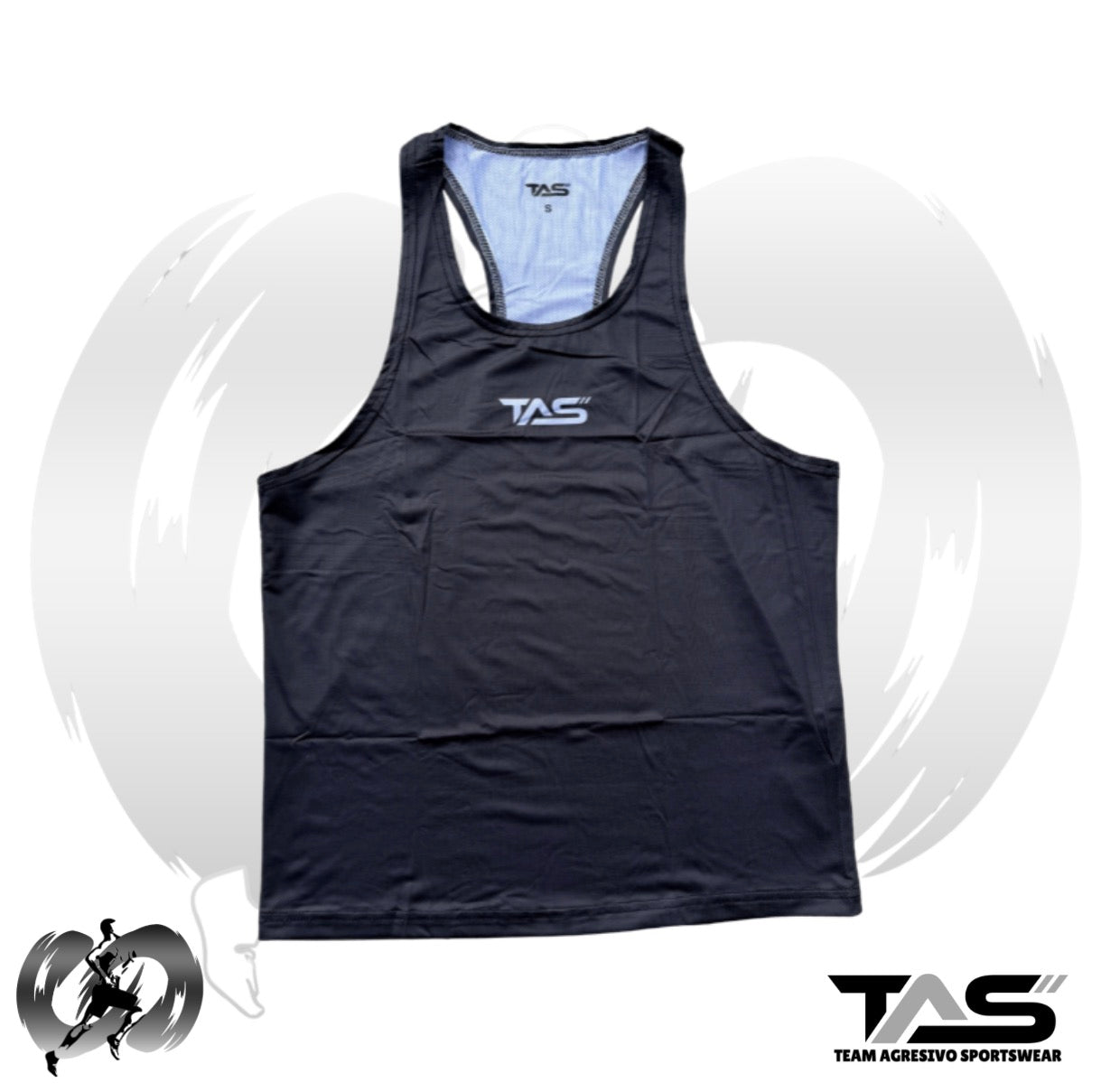 Essential Active Men Singlet