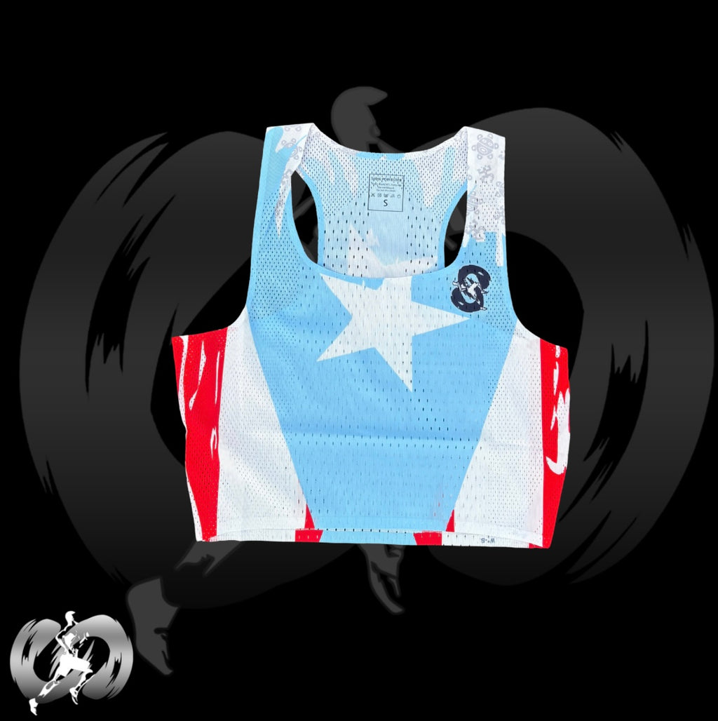 Running Bra PR - Women