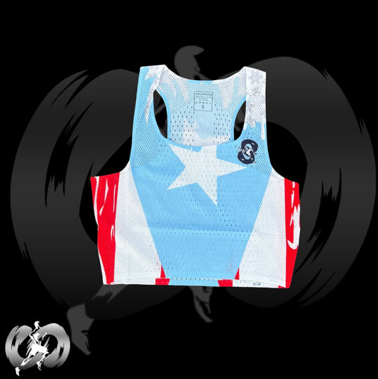 Running Bra PR - Women