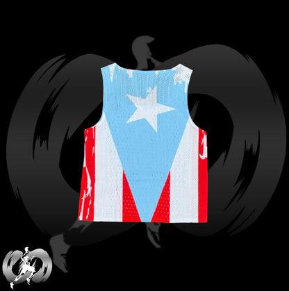 Running Singlet PR - Kids