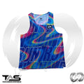Running Singlet Aerodinámico - Women