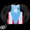 Running Singlet PR - Women