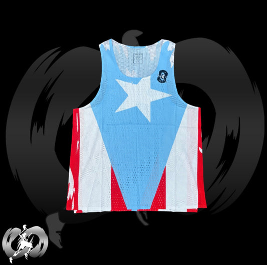 Running Singlet PR - Women