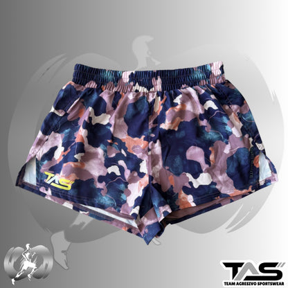 Unisex Running Shorts