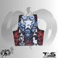 RUN PR Women Running Crop Top