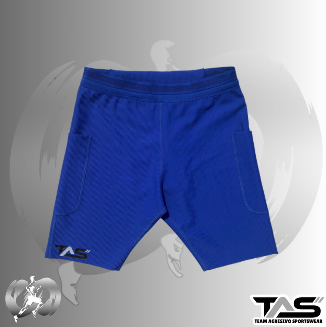 Mens Elite Running Pant