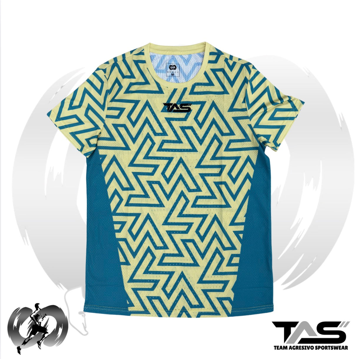 Electric Vibe Tshirt