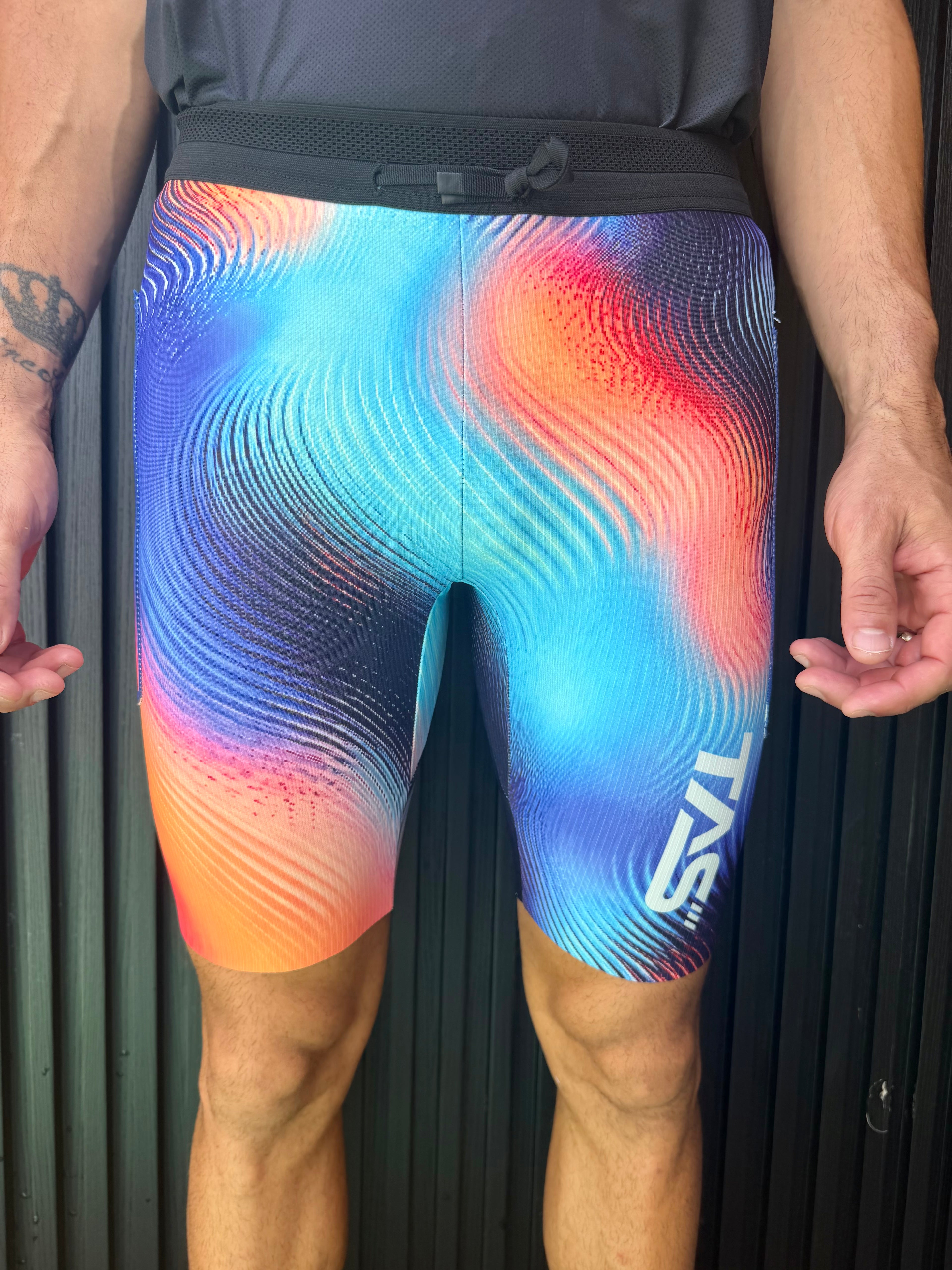 Men’s Premium Running Pant