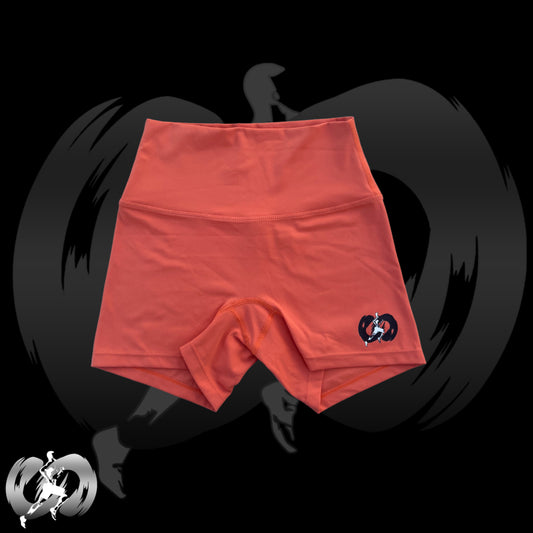 Women Running Pant 3”