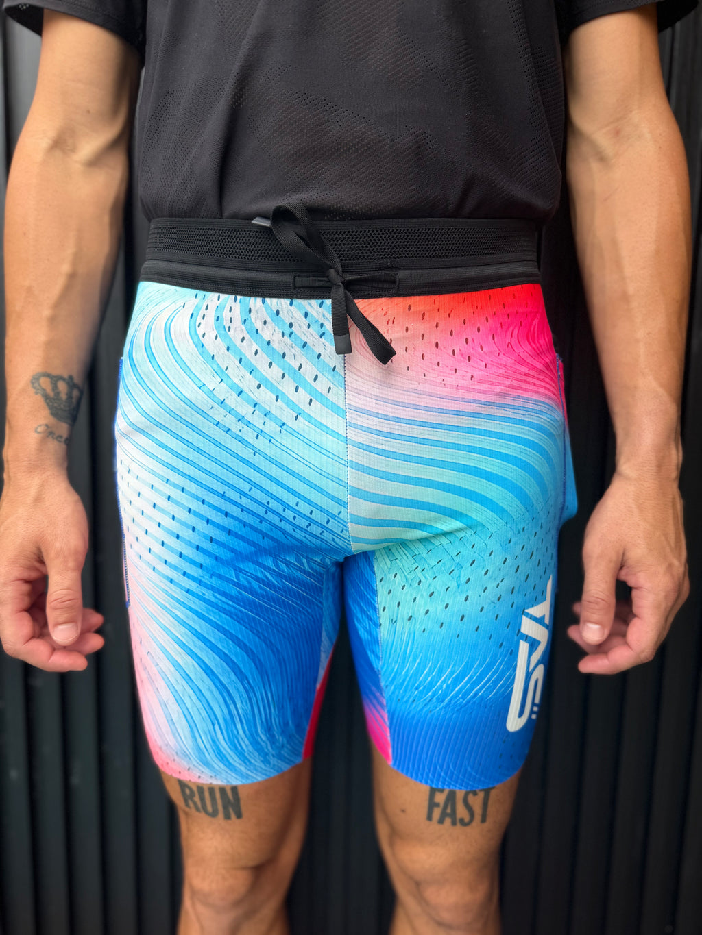 Men’s Premium Running Pant