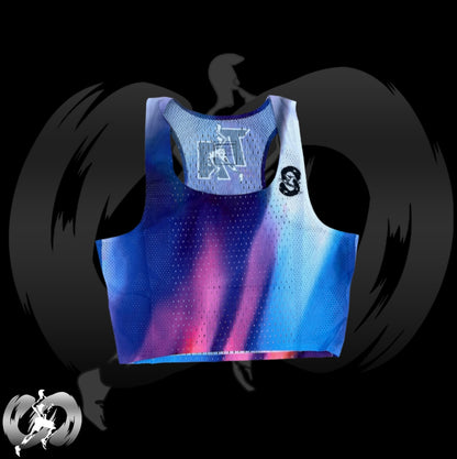 Top Running Aurora Collection - Women