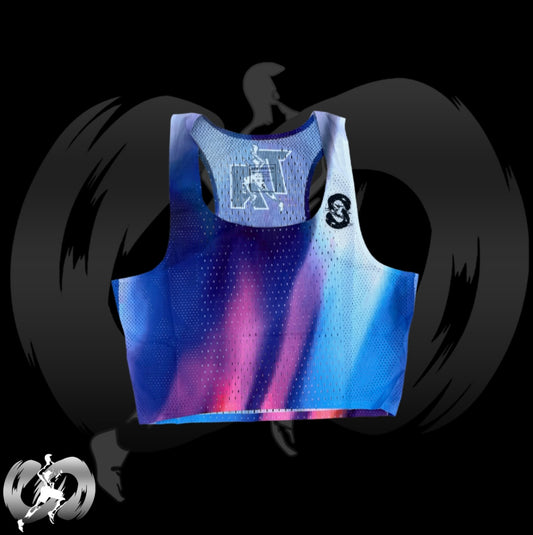 Top Running Aurora Collection - Women