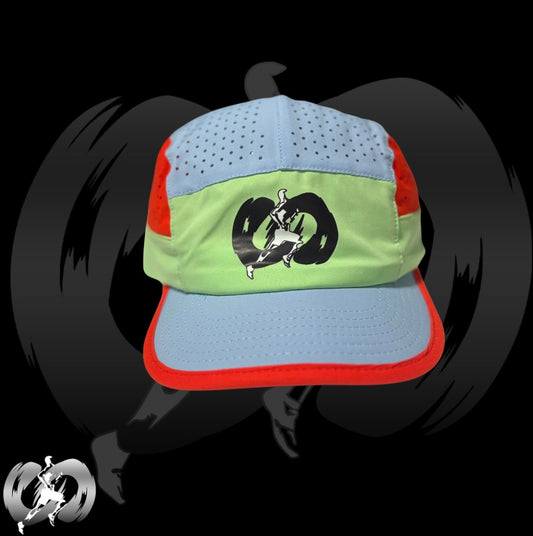 Gorra Running “Follow Your Dreams”