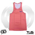 Peach Essential Active Women Singlet