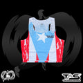 PR Collection Women Running Crop