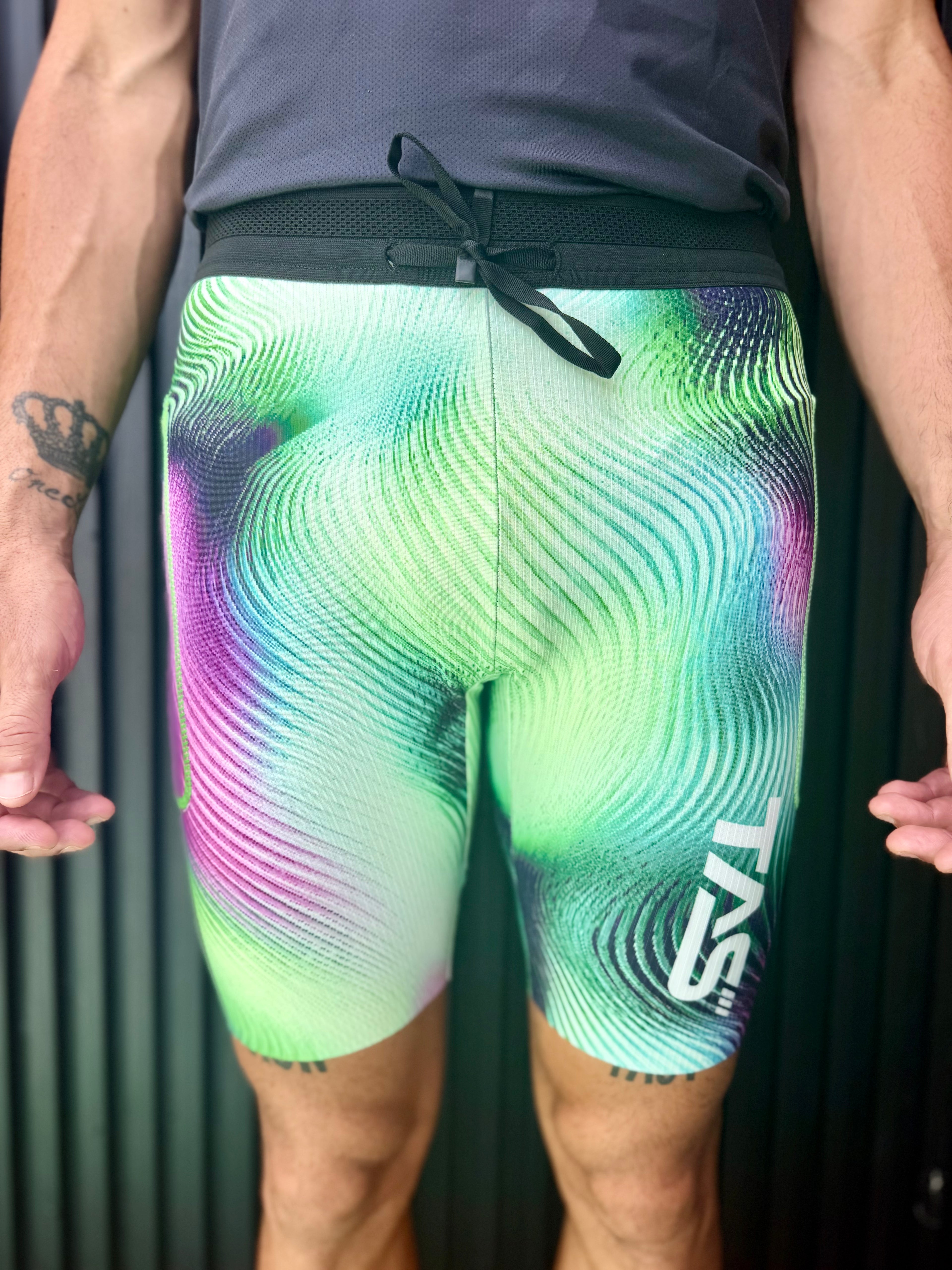 Men’s Premium Running Pant