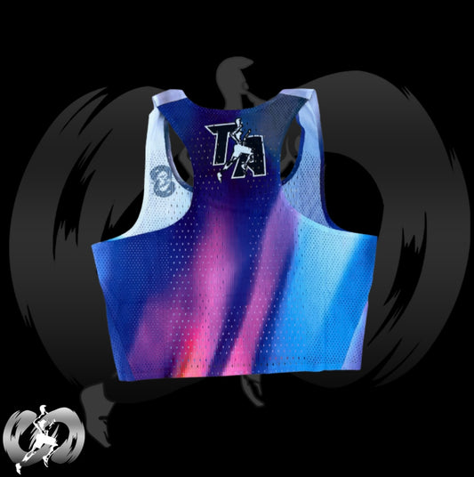 Top Running Aurora Collection - Women