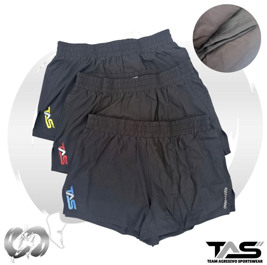 Unisex Running Shorts