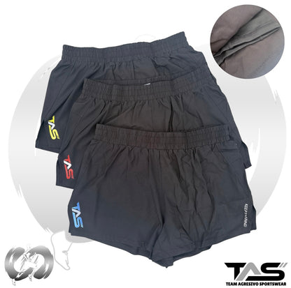 Unisex Running Shorts