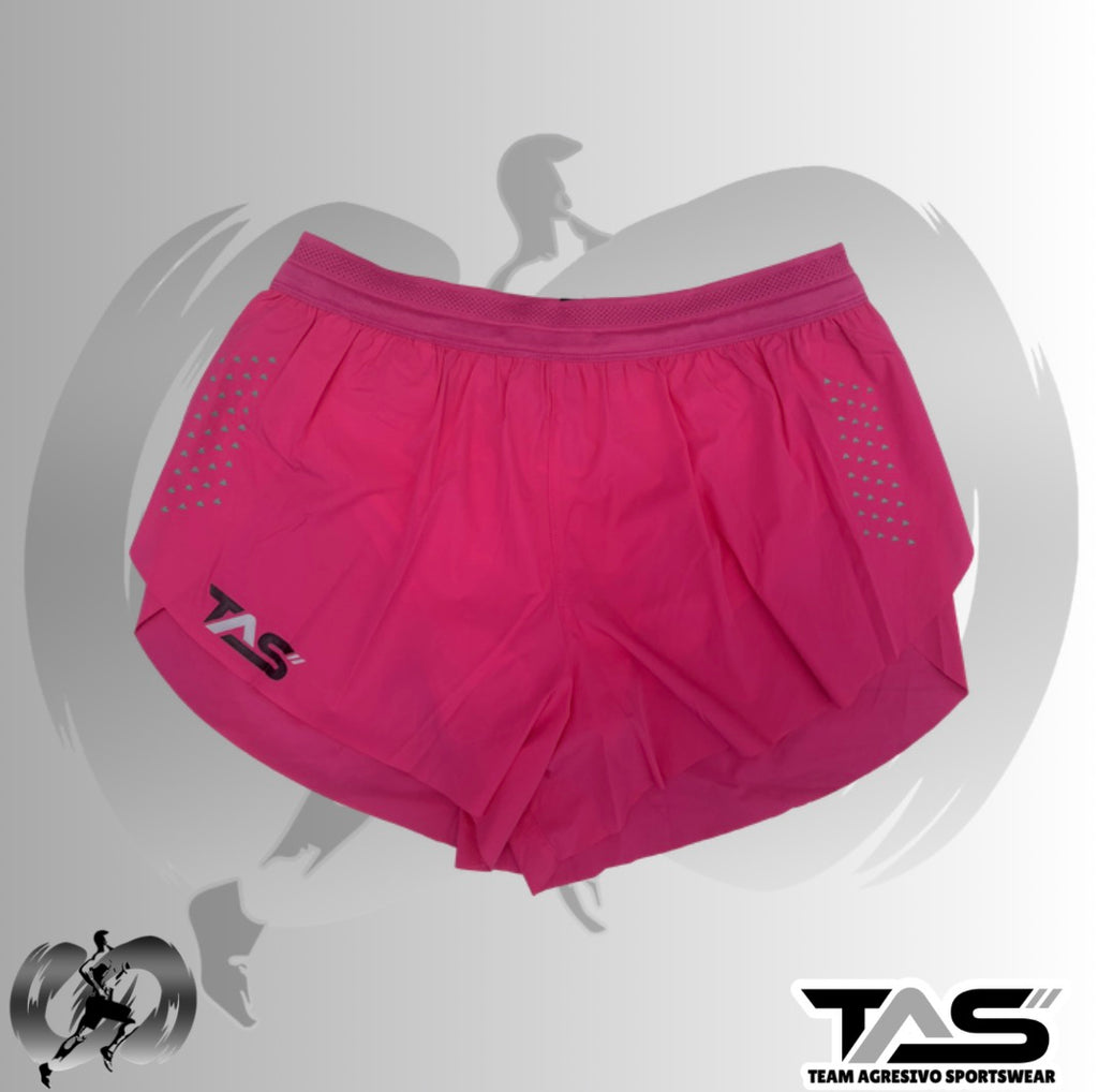 Mens Elite Running Shorts