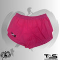 Mens Elite Running Shorts