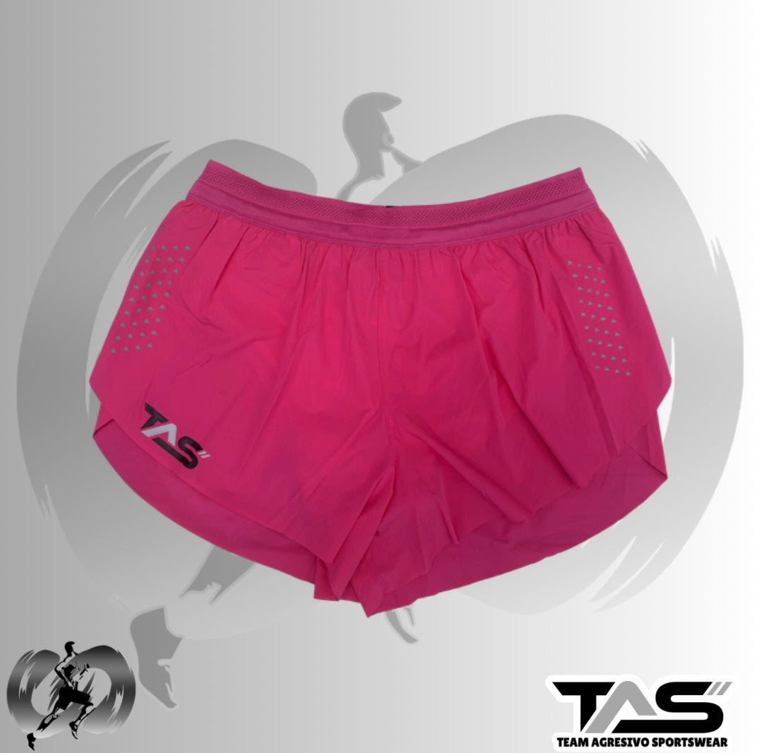 Mens Elite Running Shorts