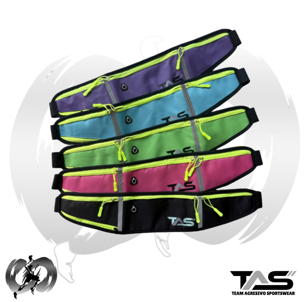 TAS Run Pouch