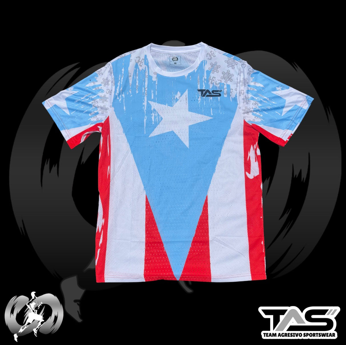 PR Collection Running Tshirt