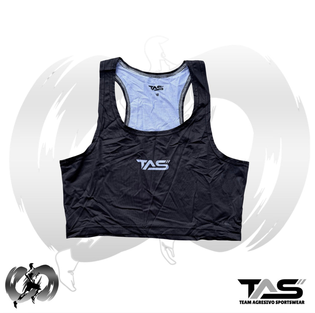 Essential Active Crop Top