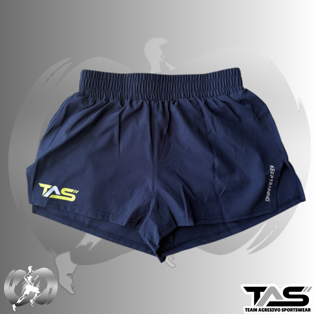 Unisex Running Shorts