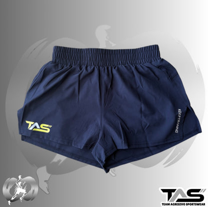 Unisex Running Shorts