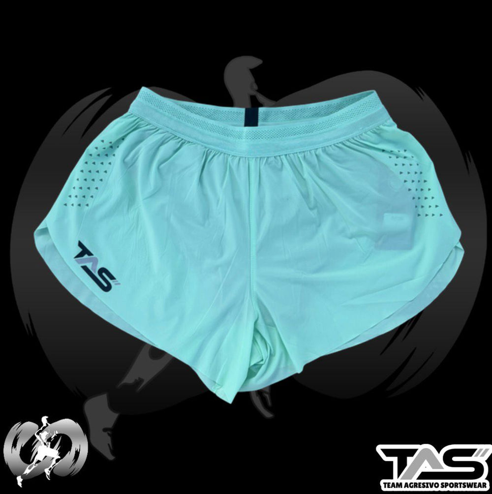 Mens Elite Running Shorts