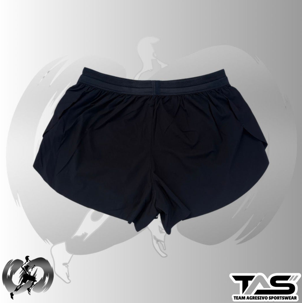 Mens Elite Running Shorts