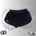 Mens Elite Running Shorts