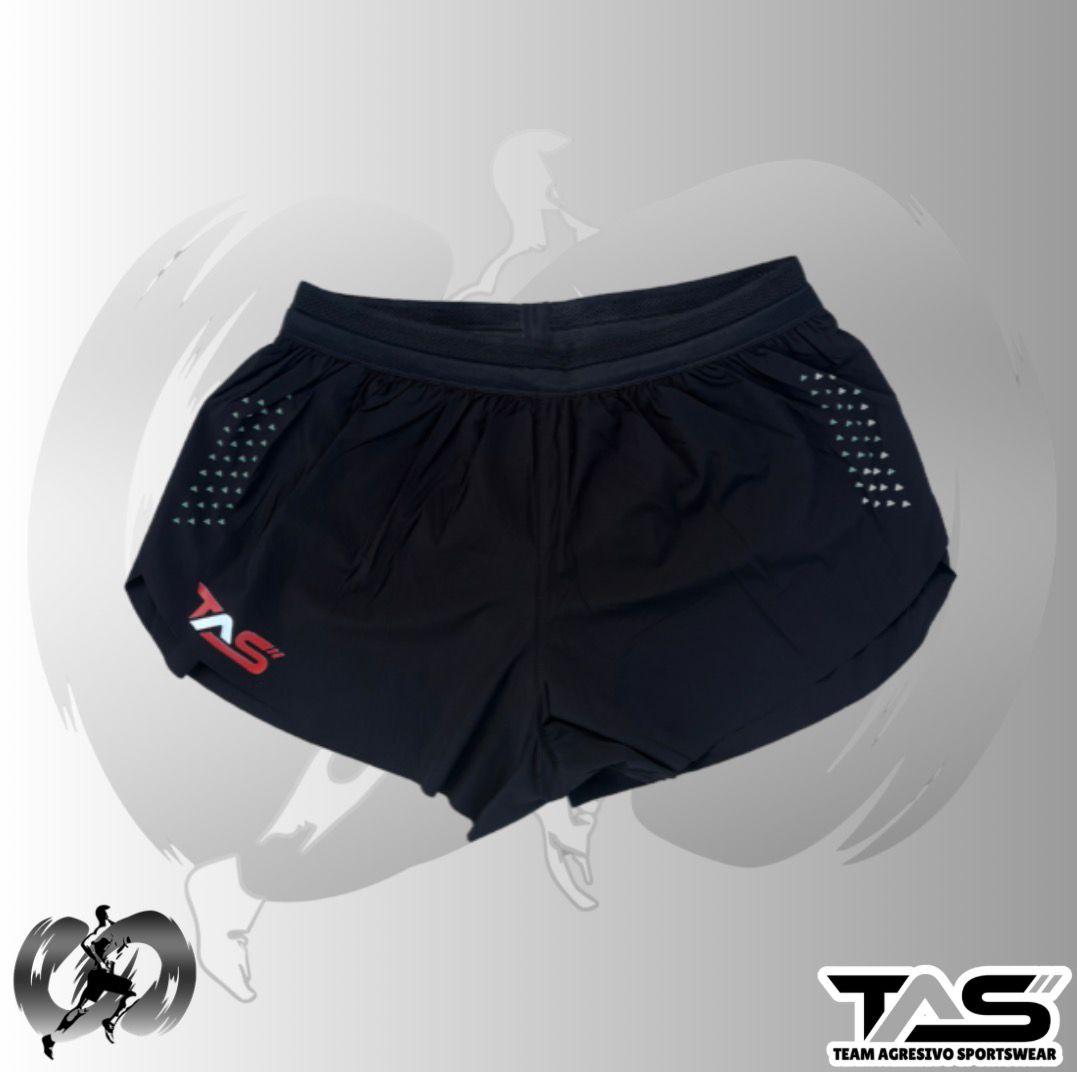 Mens Elite Running Shorts