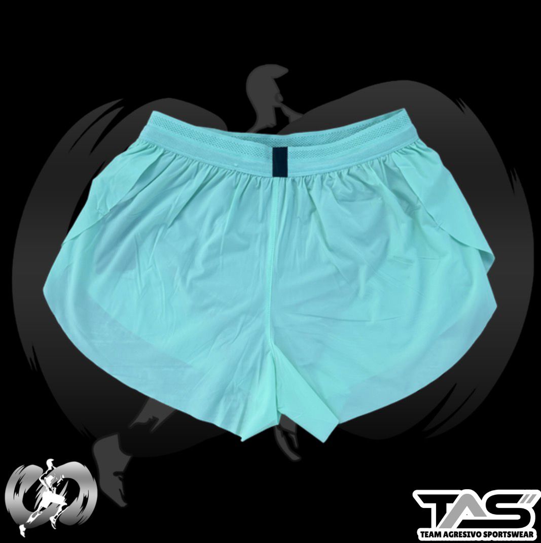 Mens Elite Running Shorts