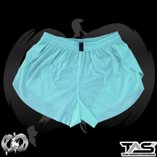 Mens Elite Running Shorts