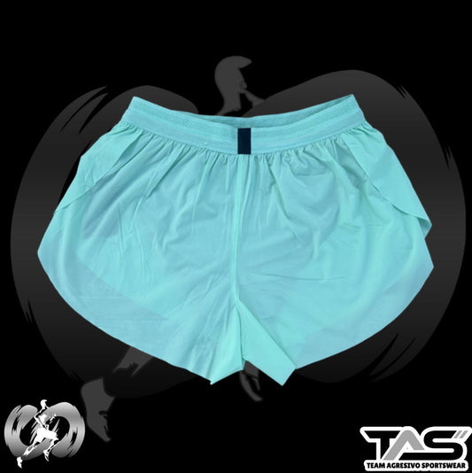 Mens Elite Running Shorts