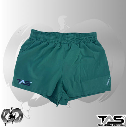 Unisex Running Shorts