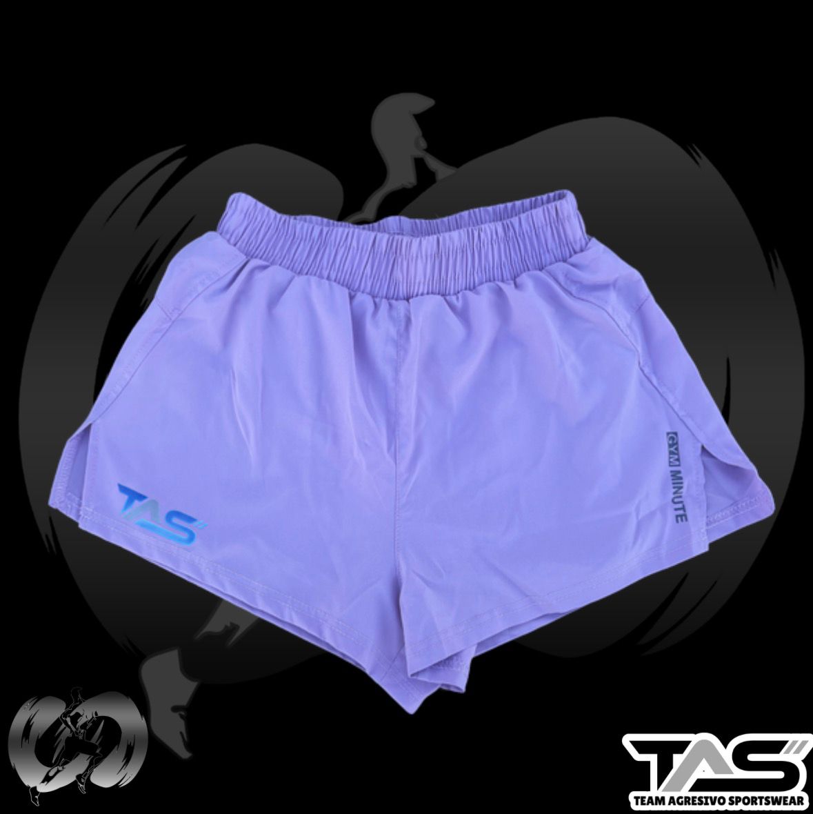 Unisex Running Shorts