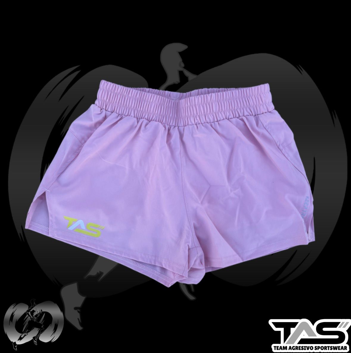 Unisex Running Shorts