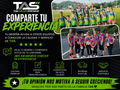 Uniformes Personalizados TAS